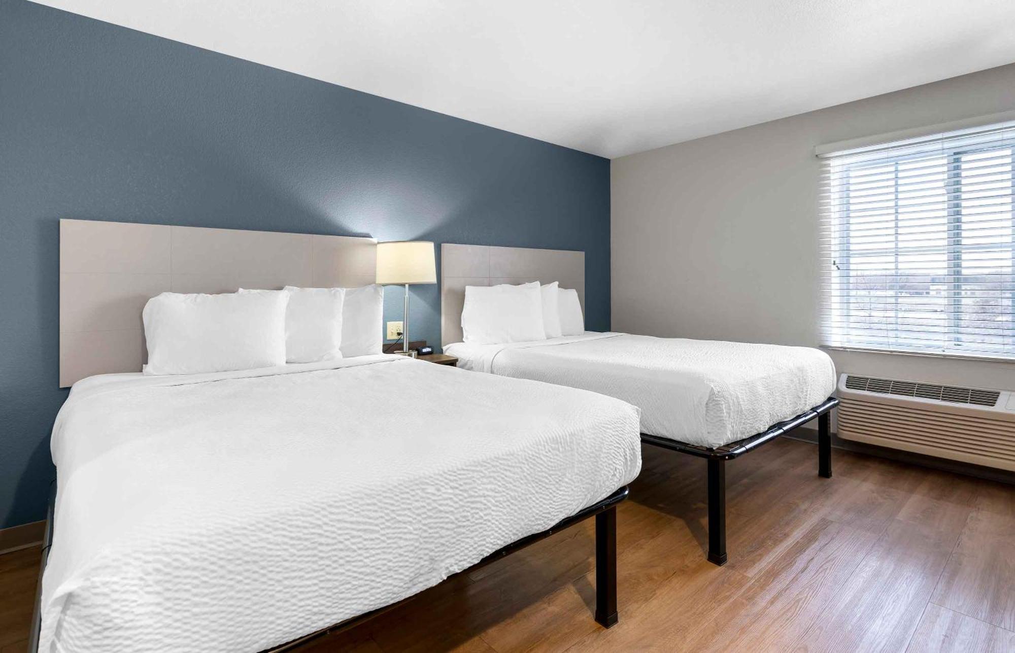 Extended Stay America Select Suites - Wildwood - The Villages Zewnętrze zdjęcie