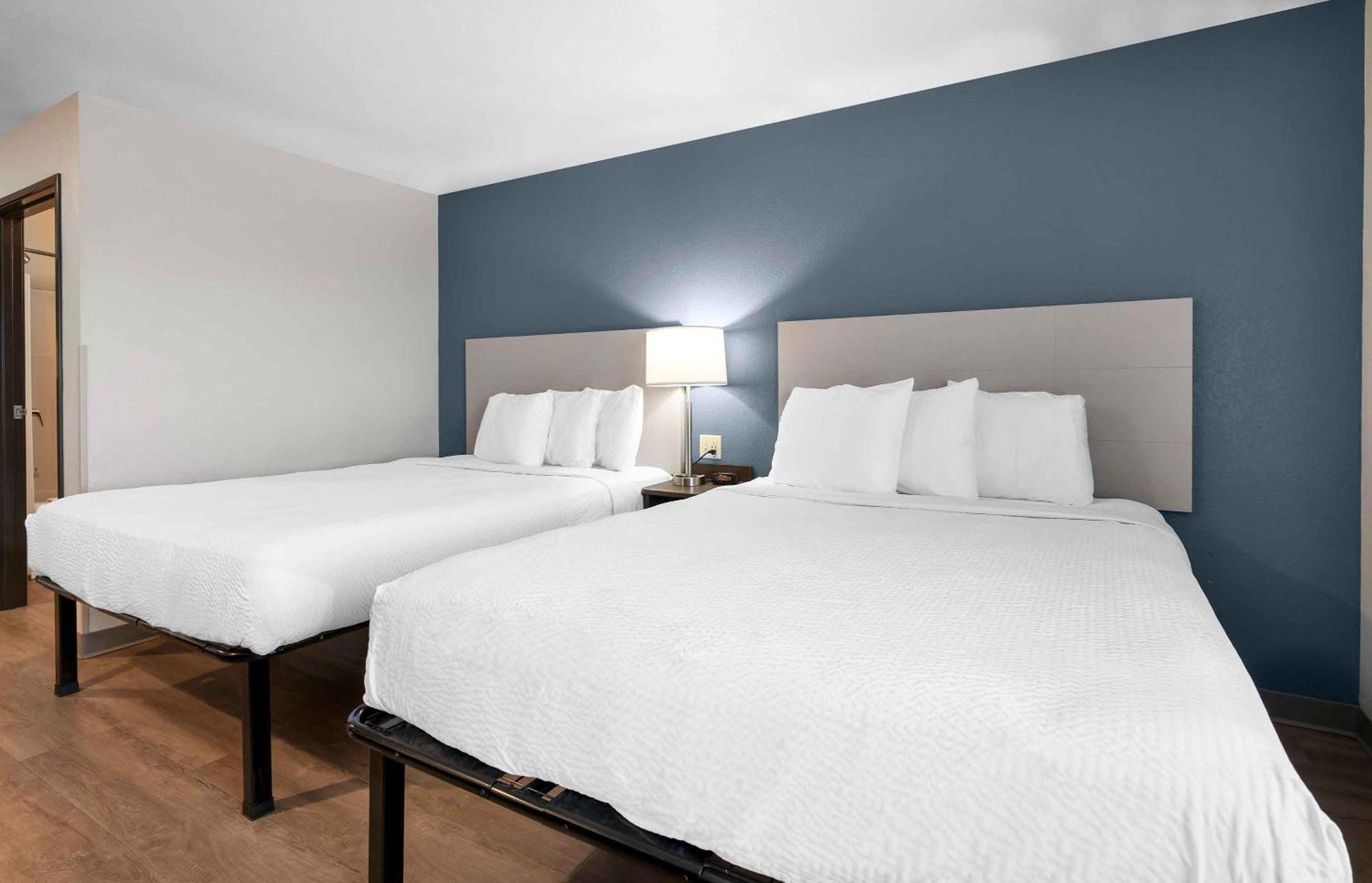 Extended Stay America Select Suites - Wildwood - The Villages Zewnętrze zdjęcie