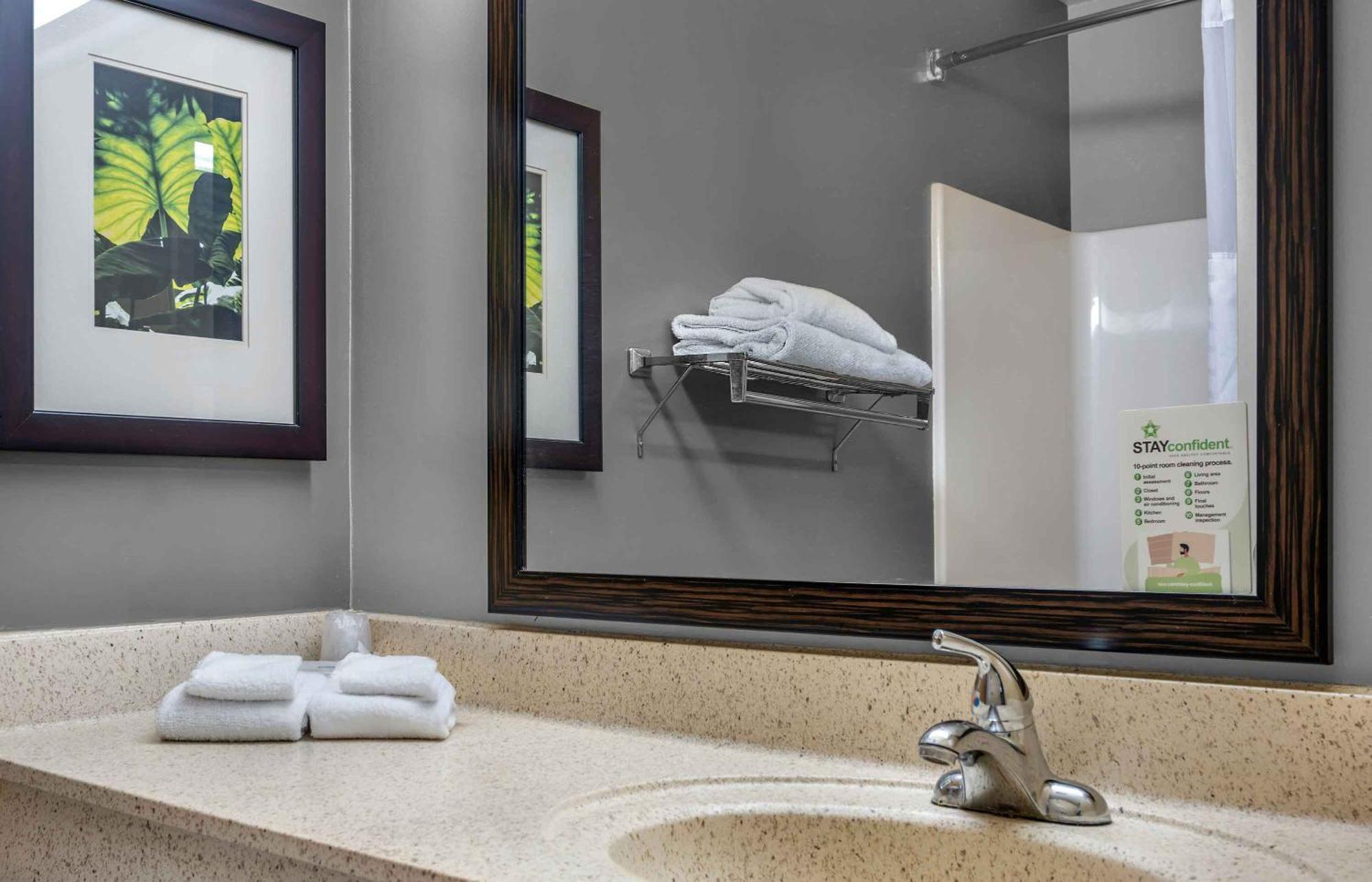 Extended Stay America Select Suites - Wildwood - The Villages Zewnętrze zdjęcie