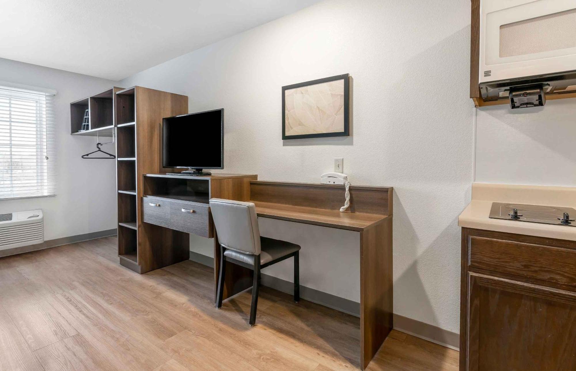 Extended Stay America Select Suites - Wildwood - The Villages Zewnętrze zdjęcie