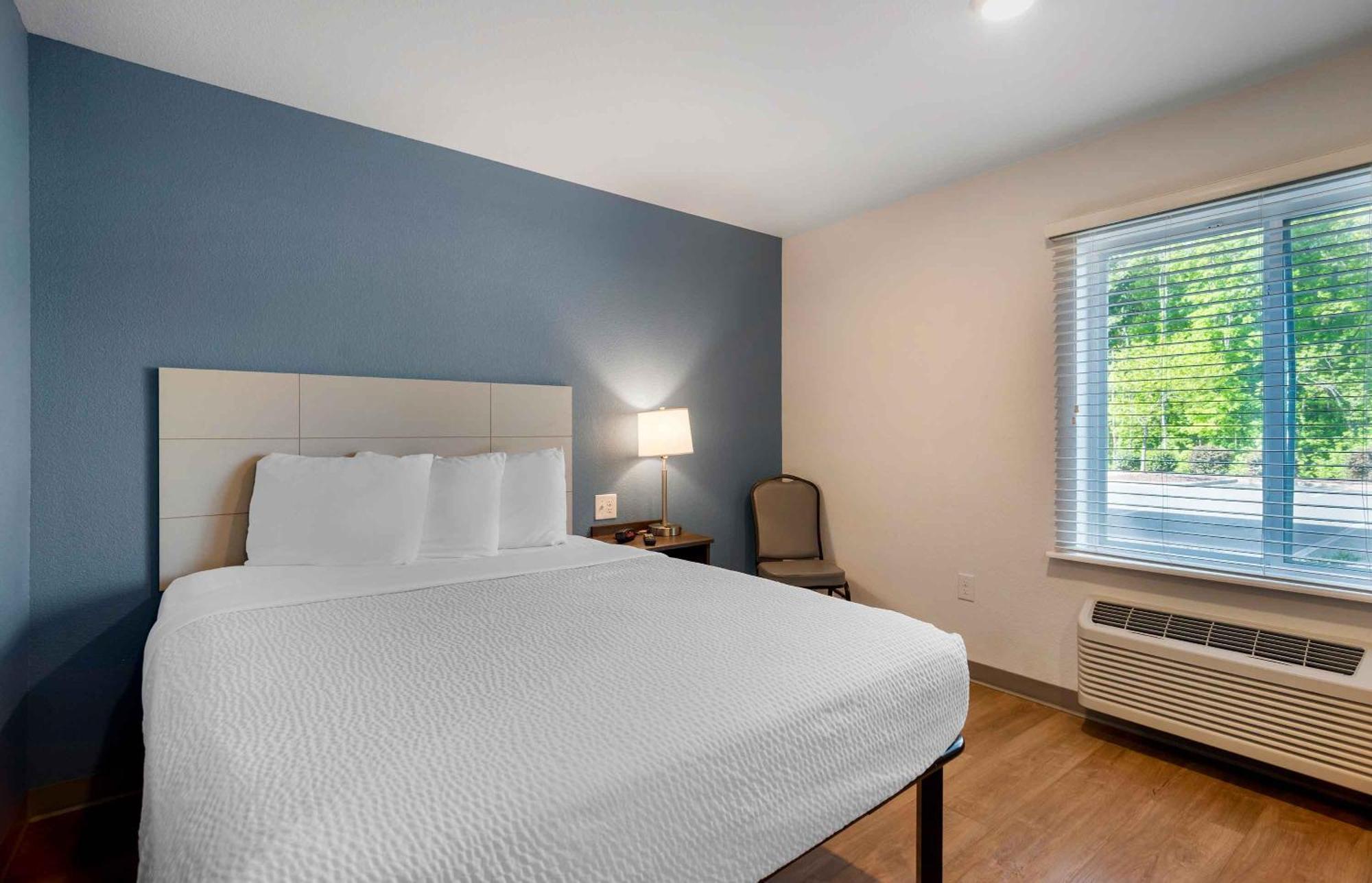 Extended Stay America Select Suites - Wildwood - The Villages Zewnętrze zdjęcie