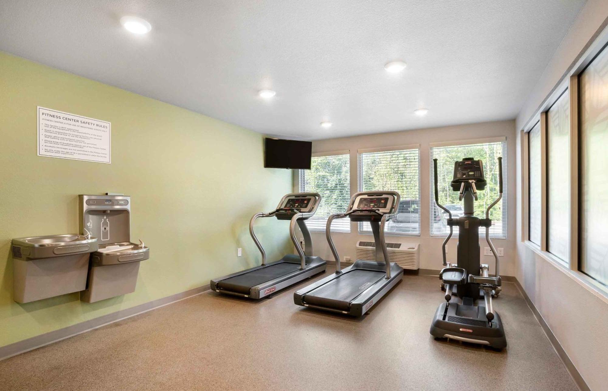 Extended Stay America Select Suites - Wildwood - The Villages Zewnętrze zdjęcie