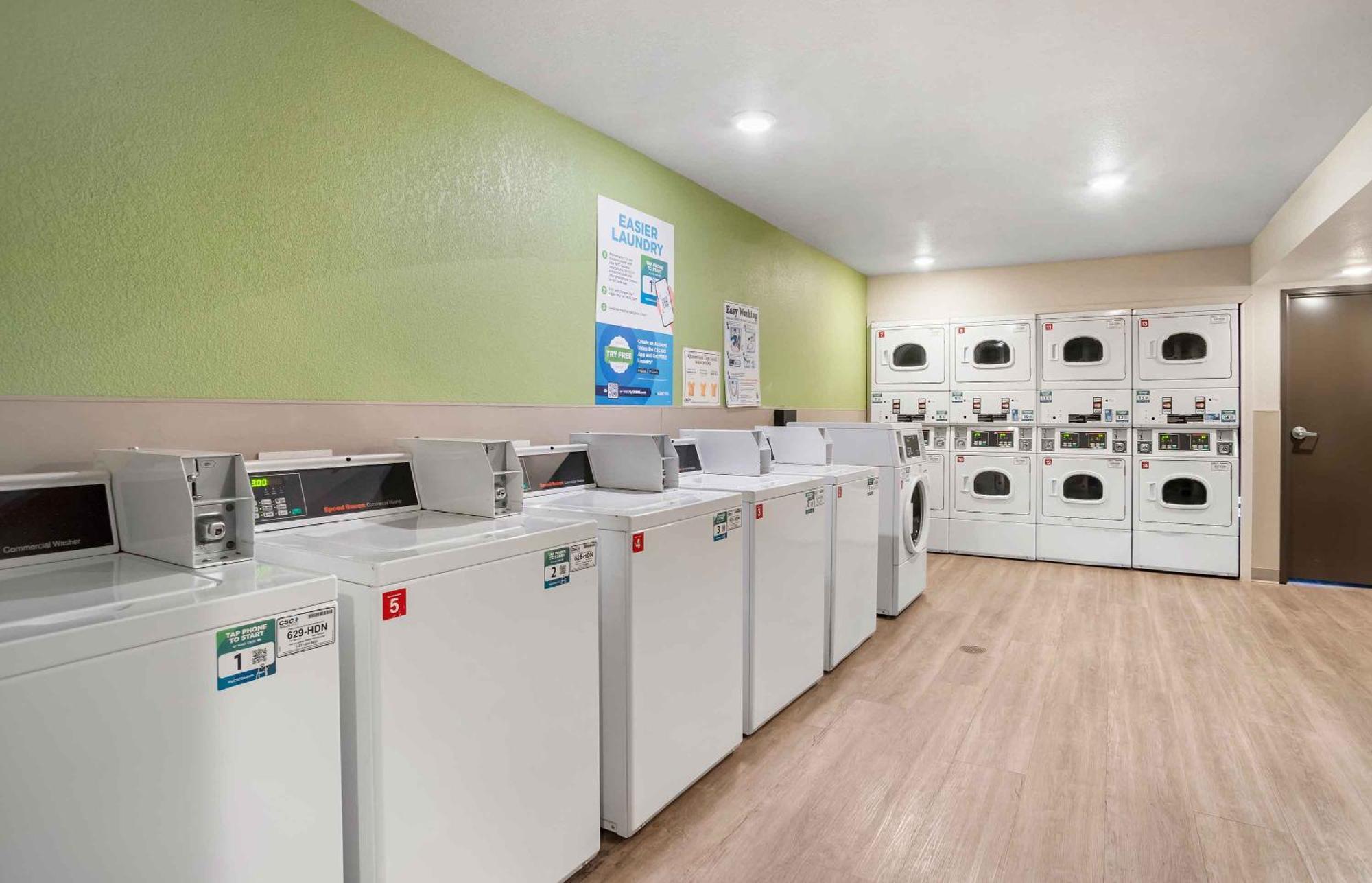Extended Stay America Select Suites - Wildwood - The Villages Zewnętrze zdjęcie